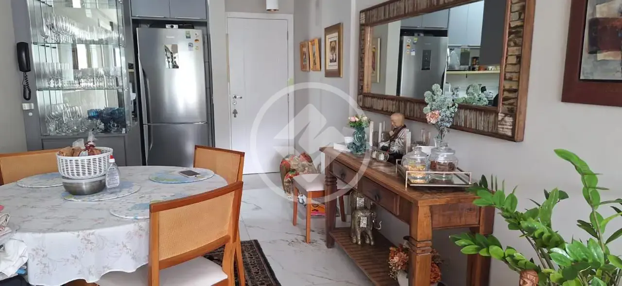 Imagem 1 - Apartamento em Itacorubi, Florianópolis - SC