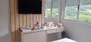 Imagem 5 - Apartamento em Itacorubi, Florianópolis - SC
