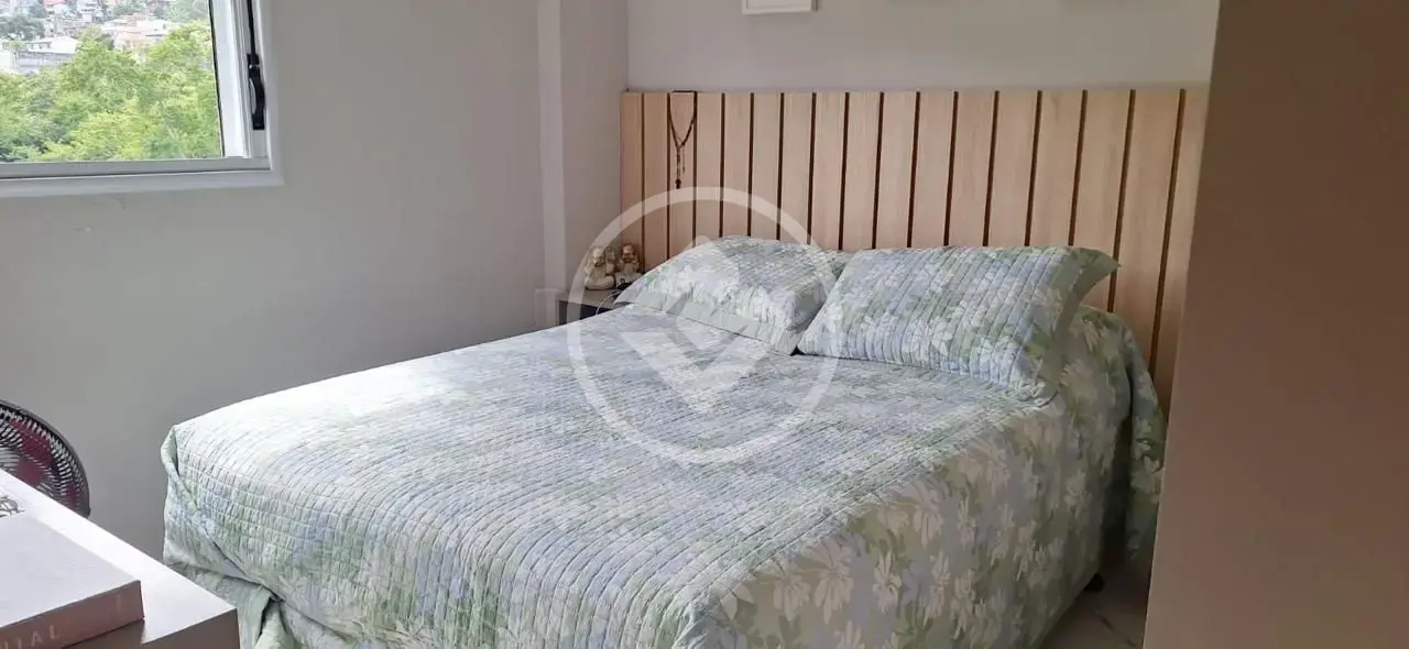 Imagem 3 - Apartamento em Itacorubi, Florianópolis - SC