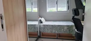 Imagem 6 - Apartamento em Itacorubi, Florianópolis - SC