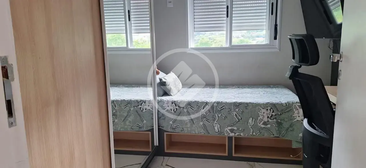 Imagem 6 - Apartamento em Itacorubi, Florianópolis - SC