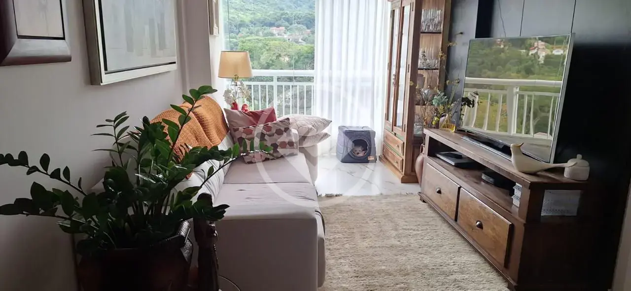 Imagem 1 - Apartamento em Itacorubi, Florianópolis - SC