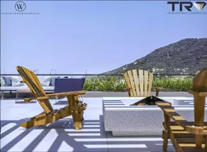 Imagem 3 - Apartamento em Ribeirão da Ilha, Florianópolis - SC