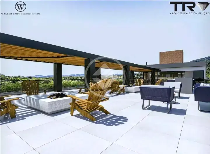 Imagem 4 - Apartamento em Ribeirão da Ilha, Florianópolis - SC