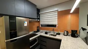 Imagem 5 - Apartamento em CORREGO GRANDE, Florianópolis - SC