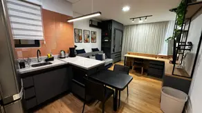 Imagem 3 - Apartamento em CORREGO GRANDE, Florianópolis - SC