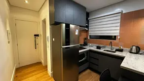 Imagem 4 - Apartamento em CORREGO GRANDE, Florianópolis - SC