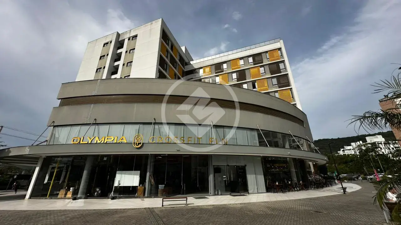 Imagem 1 - Apartamento em CORREGO GRANDE, Florianópolis - SC