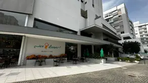 Imagem 2 - Apartamento em CORREGO GRANDE, Florianópolis - SC