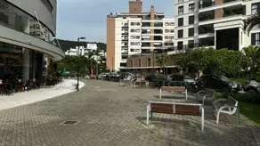 Apartamento CORREGO GRANDE, Florianópolis - SC — foto 2