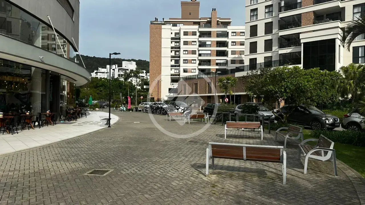 Image 2 - Apartamento em CORREGO GRANDE, Florianópolis - SC