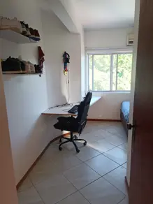 Imagem 5 - Apartamento em Córrego Grande, Florianópolis - SC