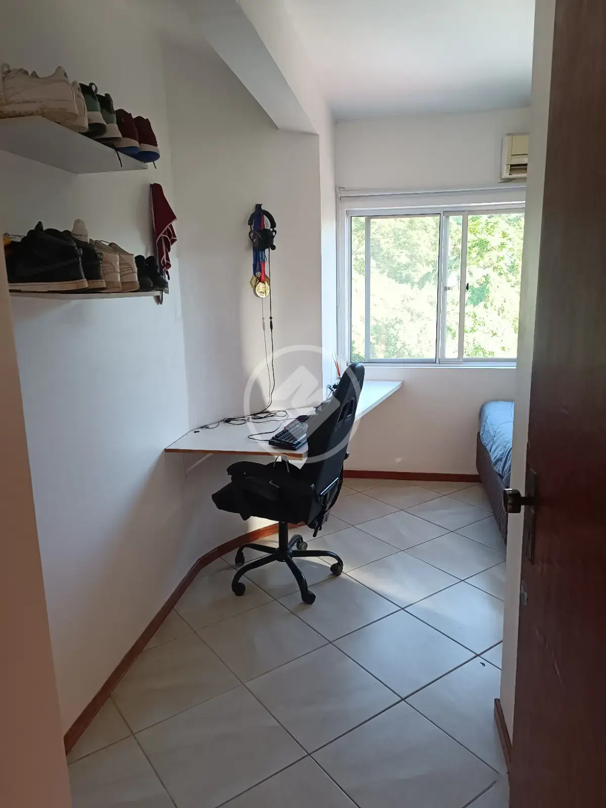 Imagem 5 - Apartamento em Córrego Grande, Florianópolis - SC