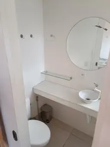 Imagem 4 - Apartamento em Córrego Grande, Florianópolis - SC