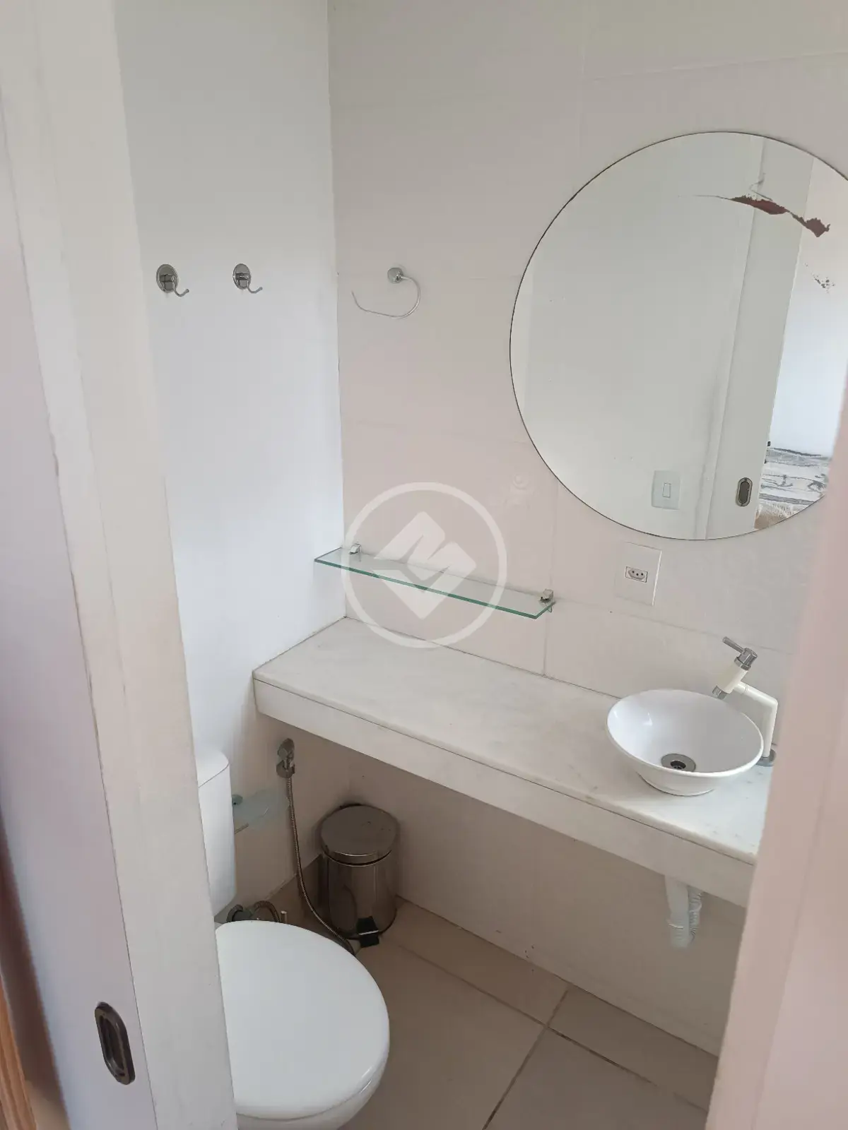 Imagem 4 - Apartamento em Córrego Grande, Florianópolis - SC