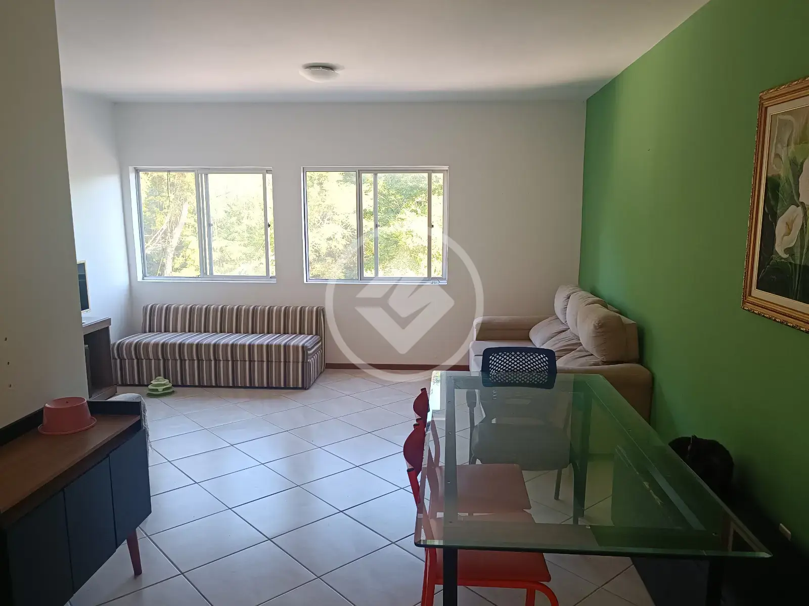 Imagem 1 - Apartamento em Córrego Grande, Florianópolis - SC