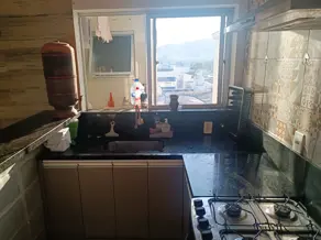 Imagem 2 - Apartamento em Córrego Grande, Florianópolis - SC