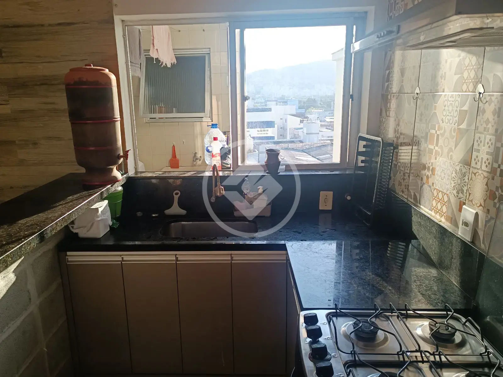 Imagem 2 - Apartamento em Córrego Grande, Florianópolis - SC