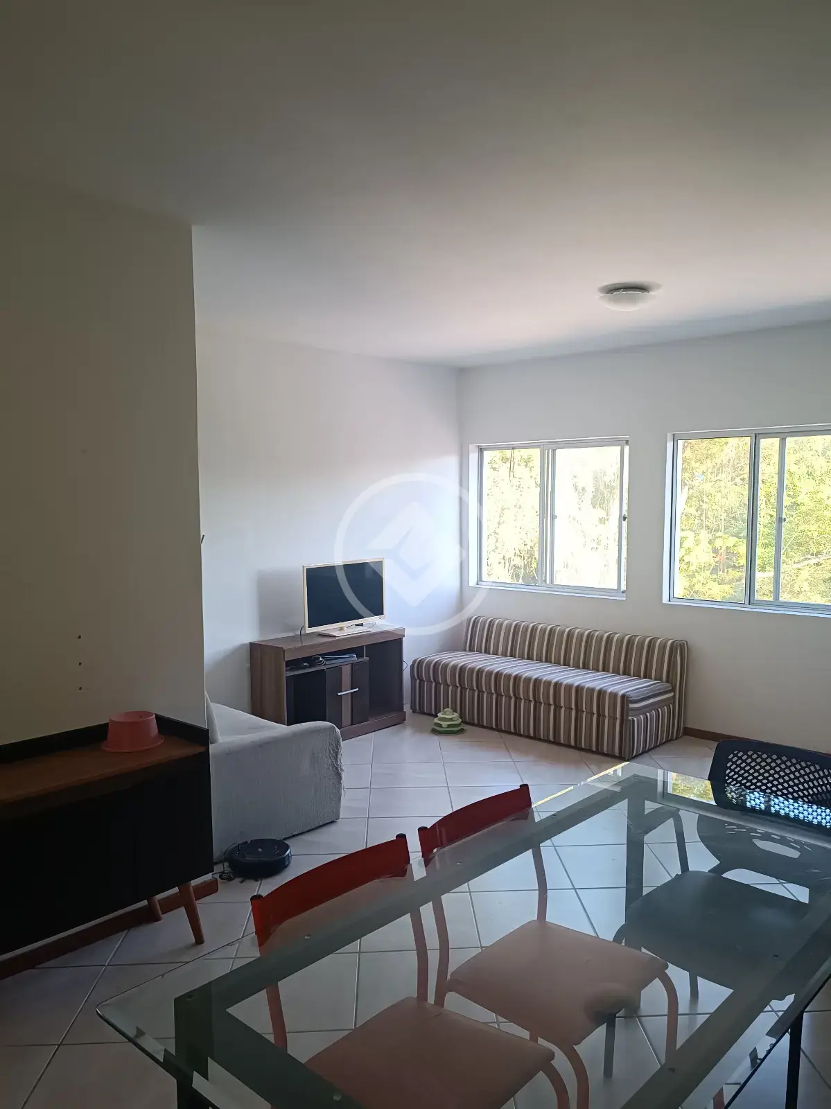 Imagem 1 - Apartamento em Córrego Grande, Florianópolis - SC