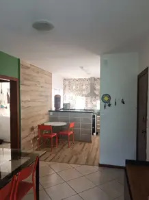 Imagem 3 - Apartamento em Córrego Grande, Florianópolis - SC