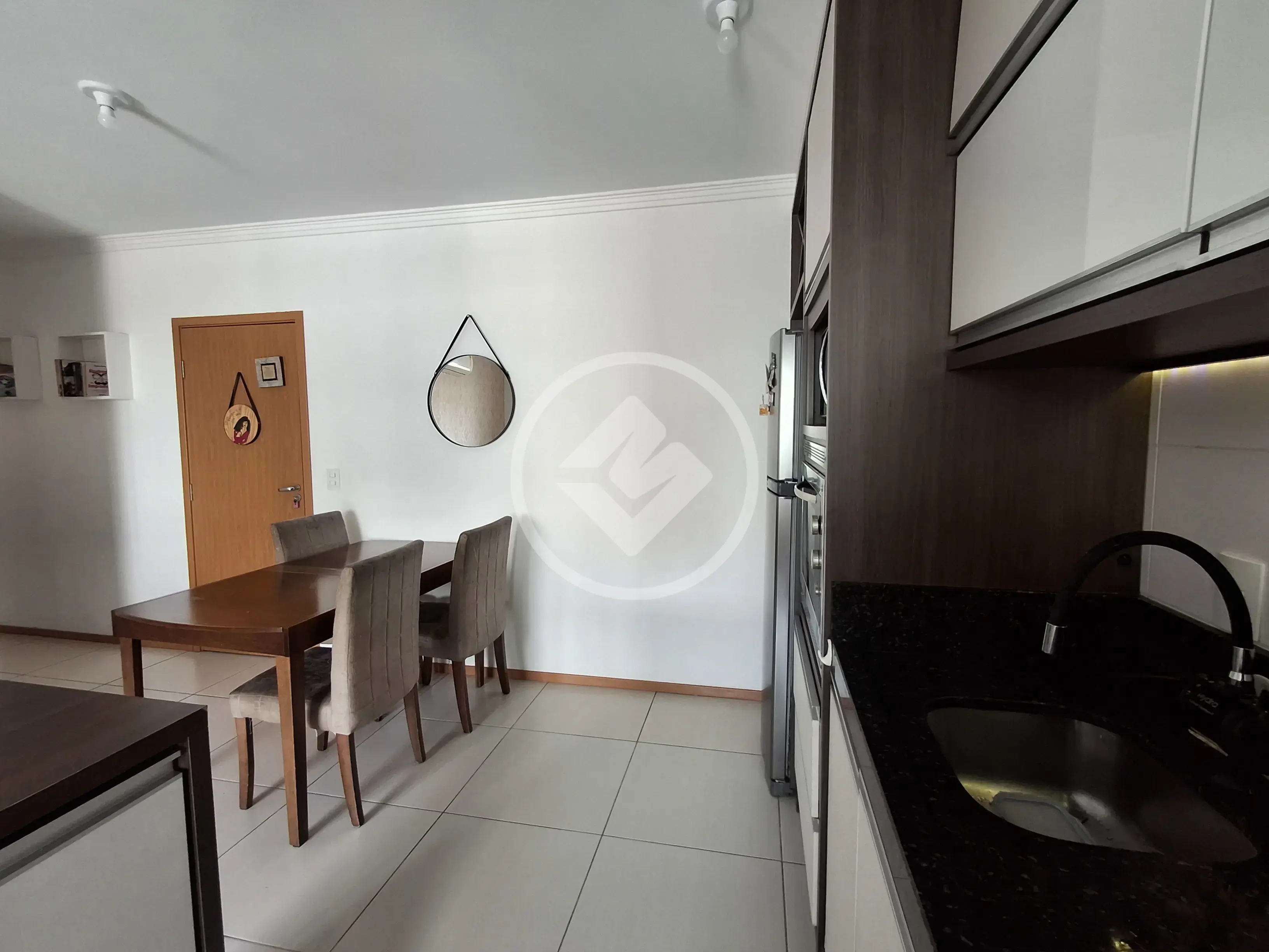 Imagem 2 - Apartamento em Areias, São José - SC