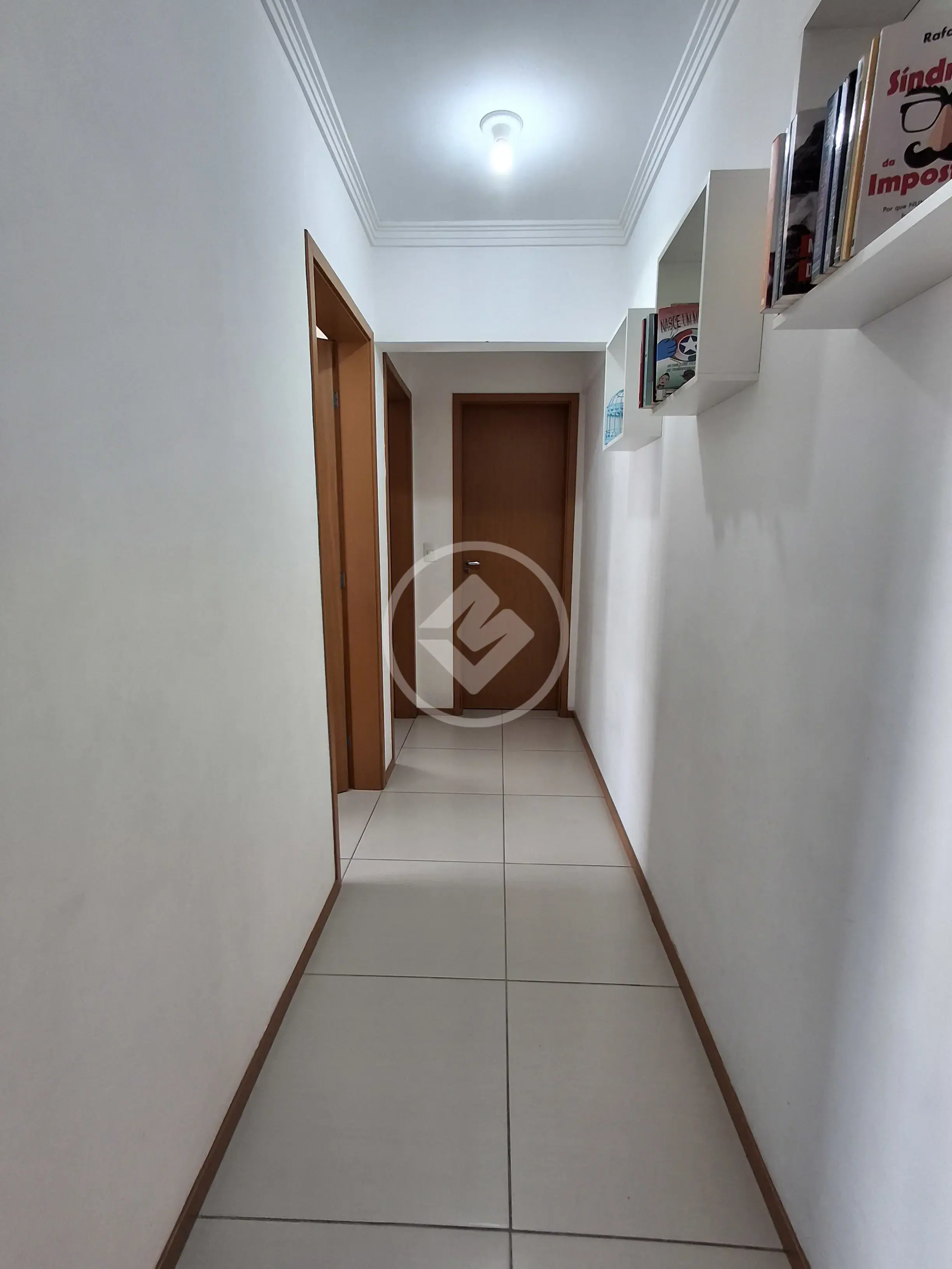 Imagem 4 - Apartamento em Areias, São José - SC