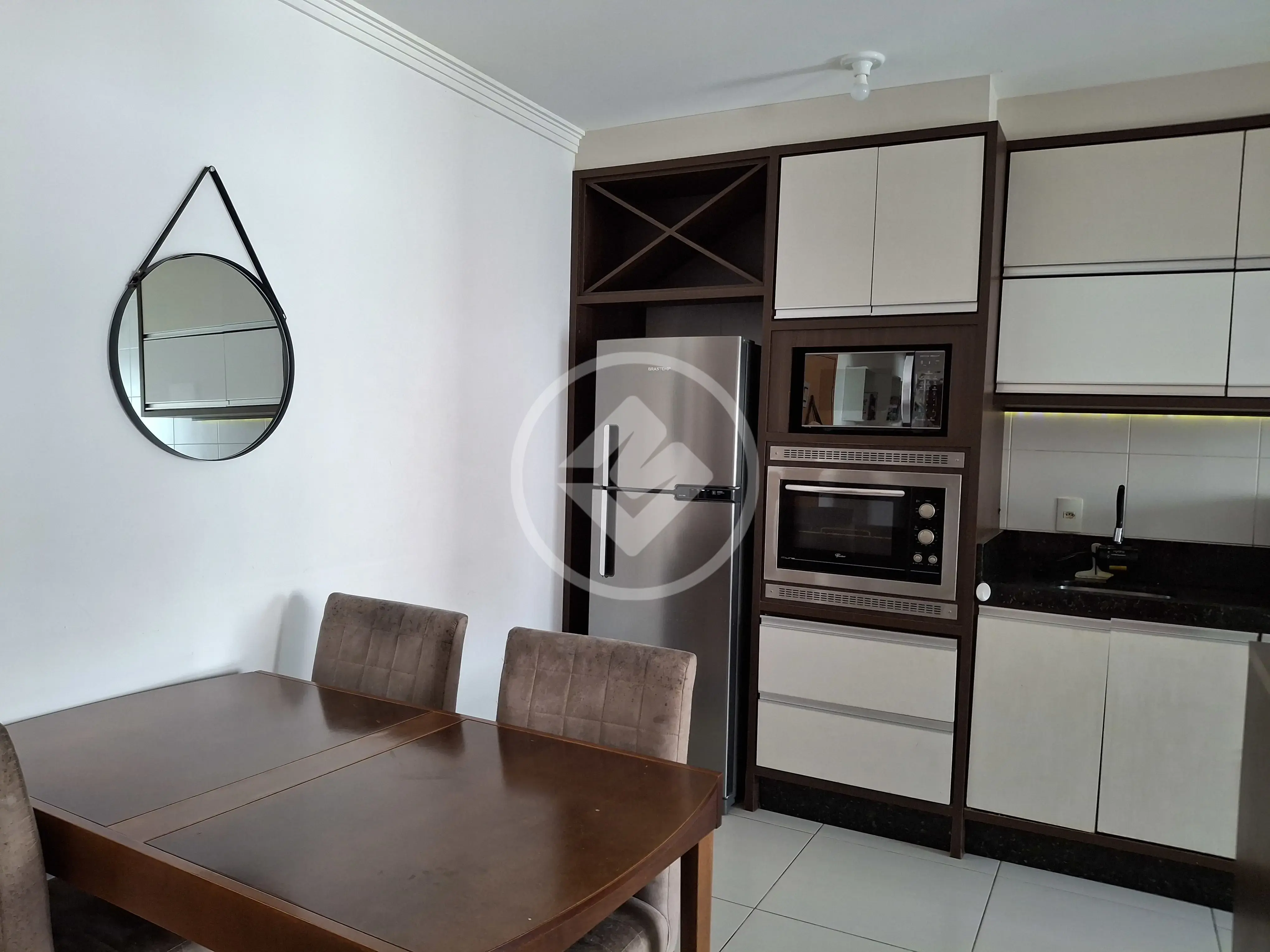 Imagem 1 - Apartamento em Areias, São José - SC