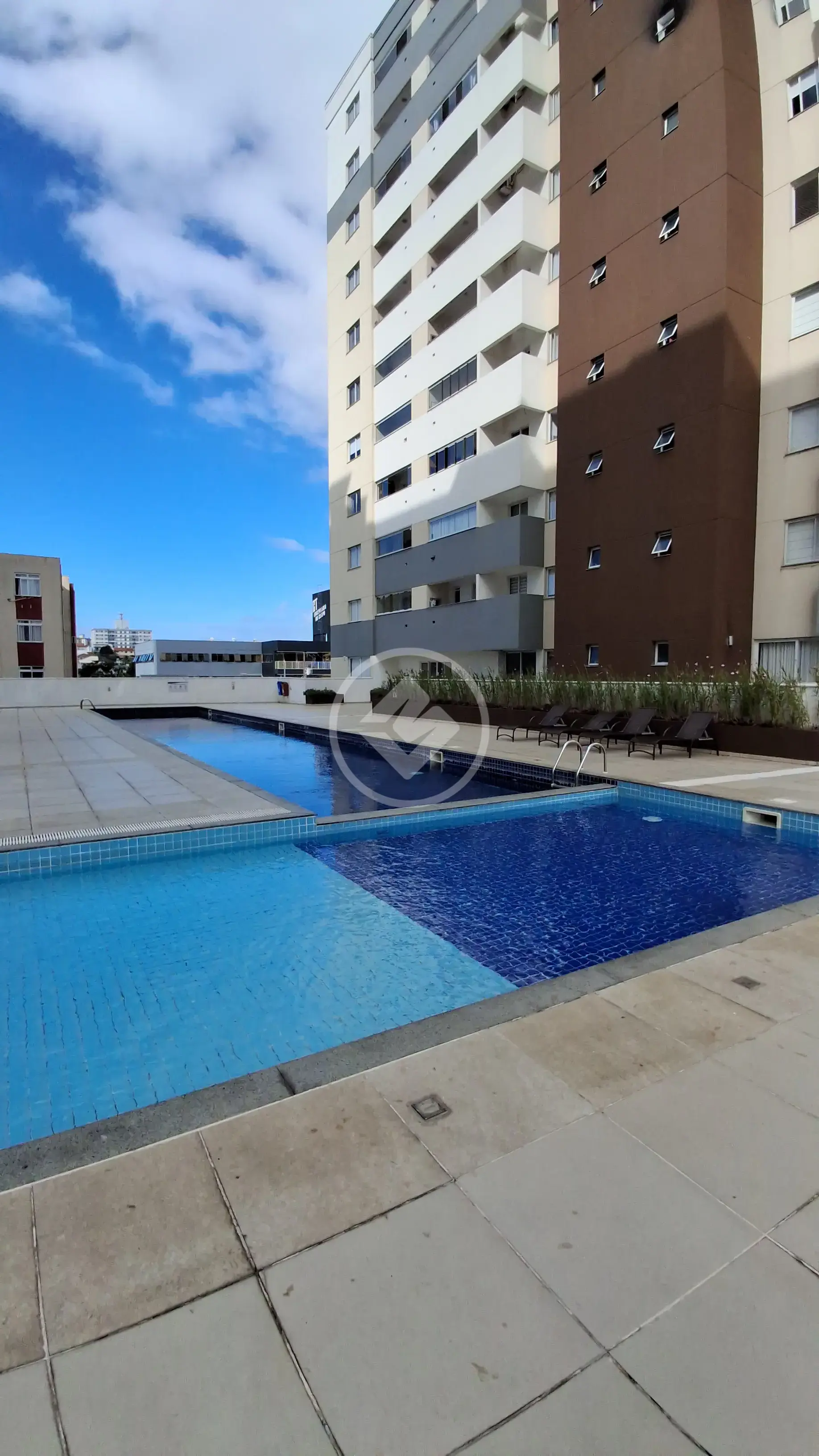 Image 15 - Apartamento em Areias, São José - SC