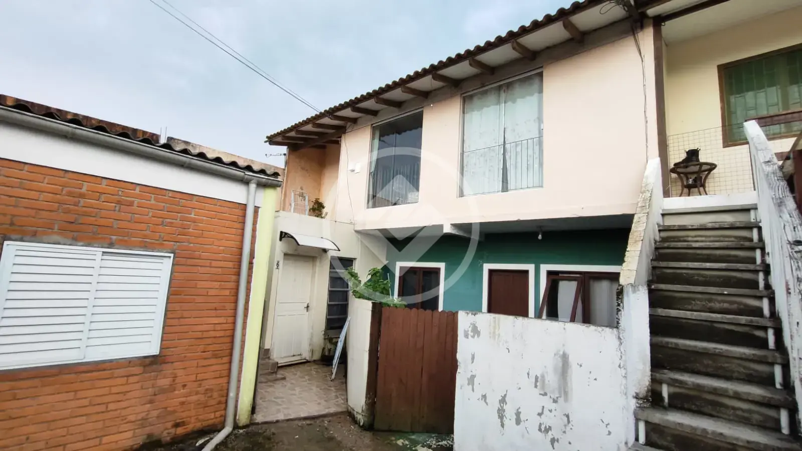 Imagem 1 - Apartamento em Campeche, Florianópolis - SC