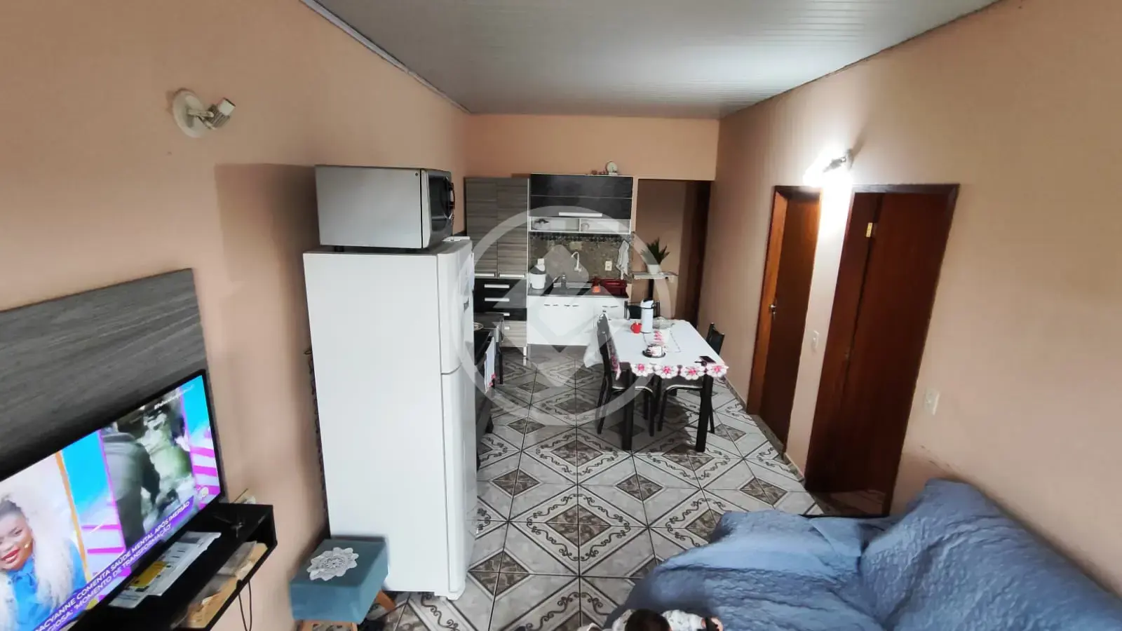 Image 11 - Apartamento em Campeche, Florianópolis - SC
