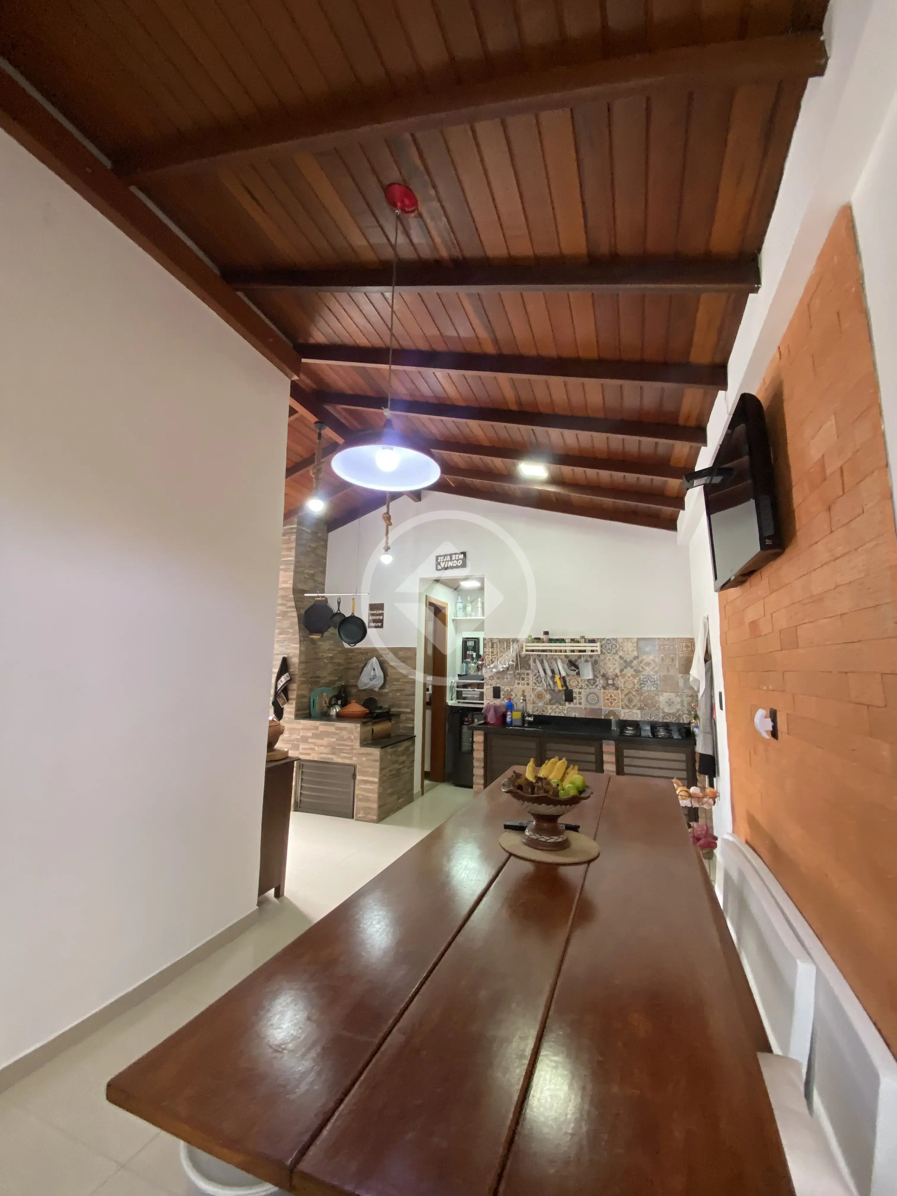 Image 18 - Casa em Ingleses do Rio Vermelho, Florianópolis - SC