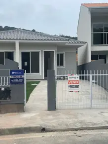 Sobrado Potecas, São José - SC — foto 2