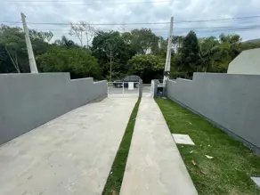 Imagem 2 - Sobrado em Potecas, São José - SC