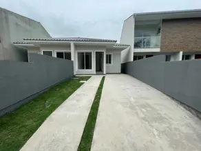 Sobrado Potecas, São José - SC — foto 1