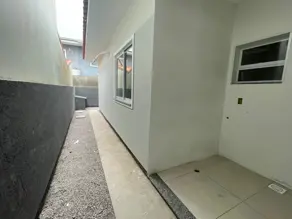 Imagem 2 - Sobrado em Potecas, São José - SC
