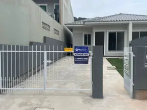 Sobrado Potecas, São José - SC — foto 1