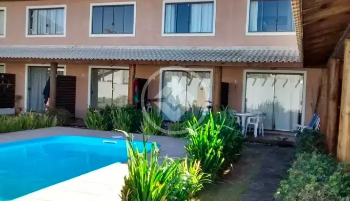 Imagem 1 - Casa em Armação, Florianópolis - SC