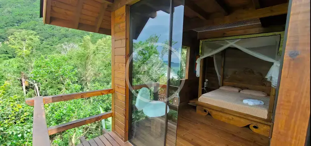 Imagem 2 - Casa em Pântano do Sul, Florianópolis - SC