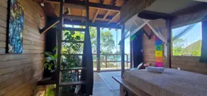 Imagem 6 - Casa em Pântano do Sul, Florianópolis - SC