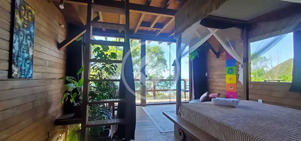 Imagem 6 - Casa em Pântano do Sul, Florianópolis - SC