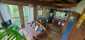 Imagem 5 - Casa em Pântano do Sul, Florianópolis - SC