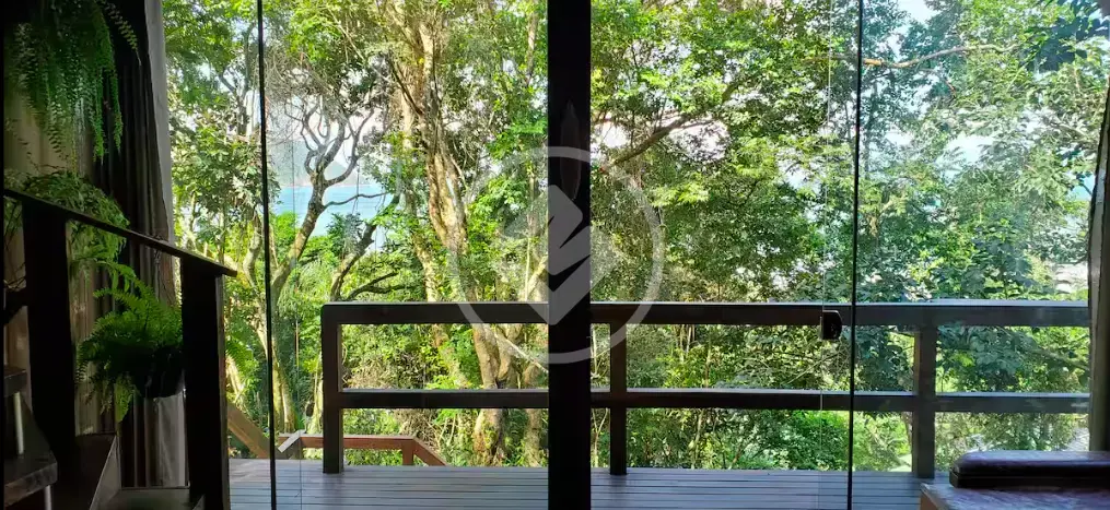 Imagem 1 - Casa em Pântano do Sul, Florianópolis - SC