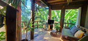 Casa Pântano do Sul, Florianópolis - SC — foto 1