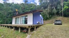 Chácara Centro, Angelina - SC — foto 1