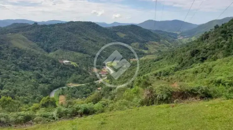 Image 2 - Chácara em Centro, Angelina - SC
