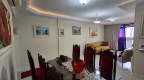 Imagem 2 - Apartamento em Campinas, São José - SC