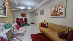 Apartamento Campinas, São José - SC — foto 2