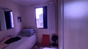 Imagem 6 - Apartamento em Campinas, São José - SC