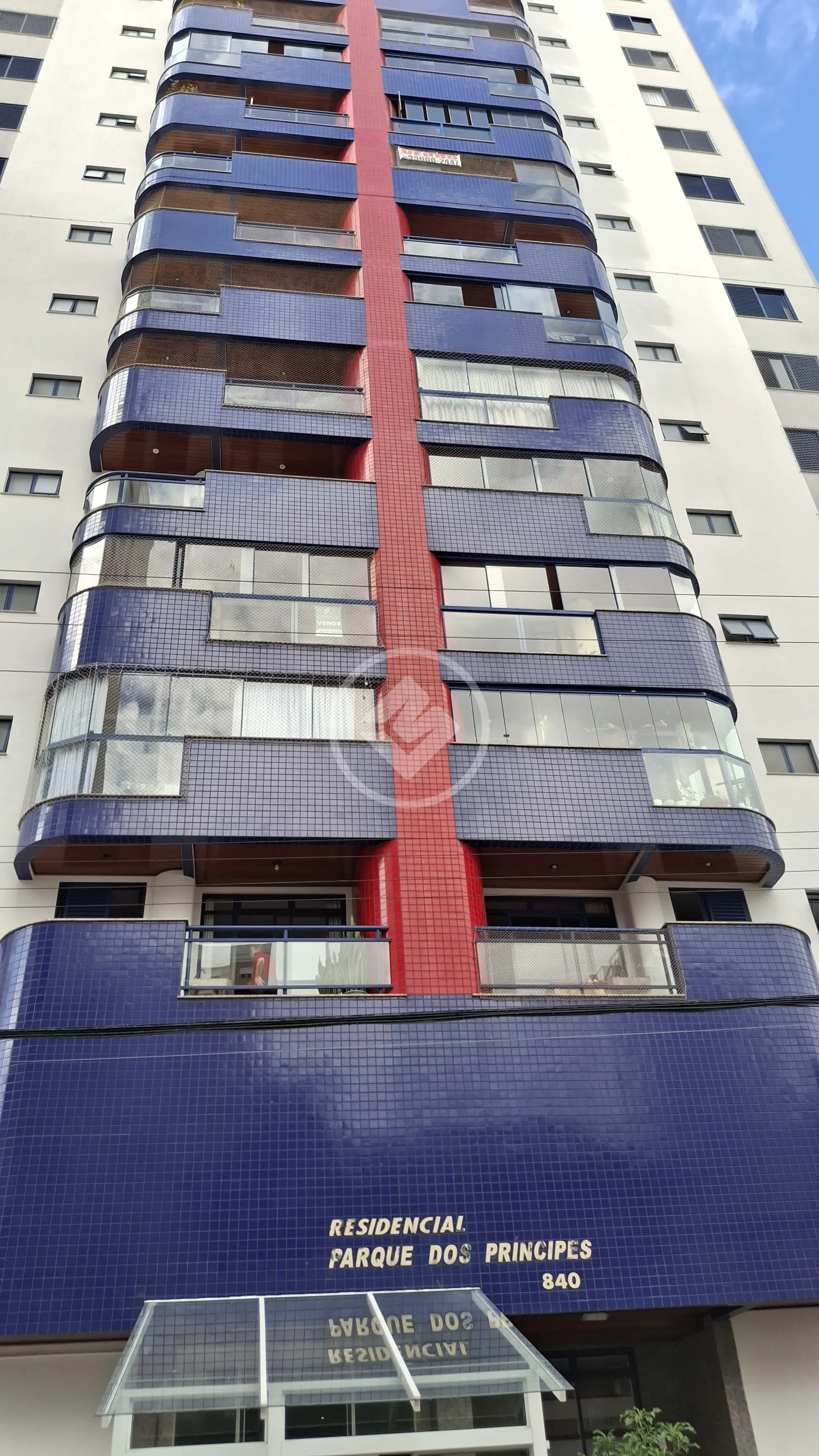 Image 16 - Apartamento em Campinas, São José - SC