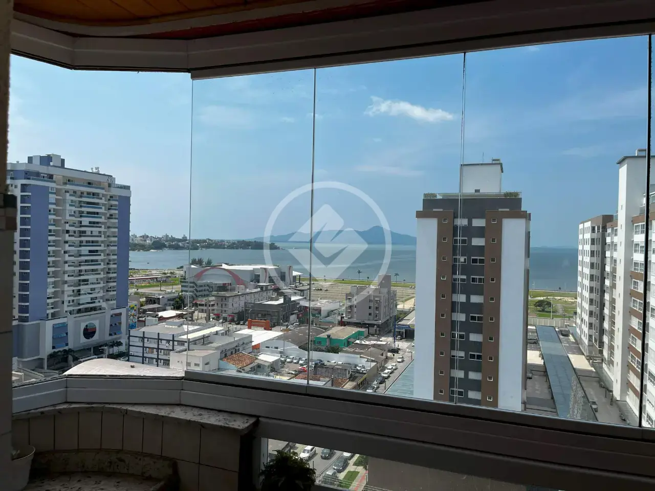 Imagem 1 - Apartamento em Campinas, São José - SC